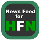 NewsFeed for Hope For Nigeria APK