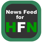 NewsFeed for Hope For Nigeria icon