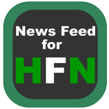 NewsFeed for Hope For Nigeria