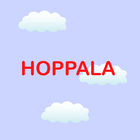 Hoppala ไอคอน