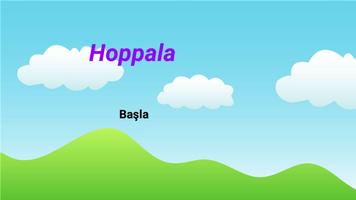 Hoppala poster