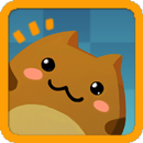 滾滾貓 Rush Cat APK