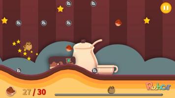滾滾貓 Rush Cat скриншот 1