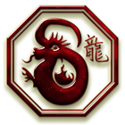 Dragon Live Wallpaper simgesi