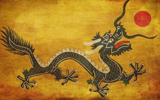 Dragon Live Wallpaper capture d'écran 3