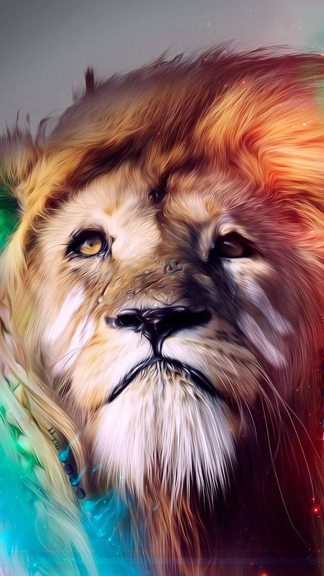 Descarga de APK de León Fondo Animado para Android Descarga de APK de León Fondo Animado para Android