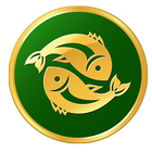 Icona Pesci Sfondi Animati