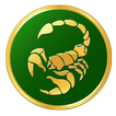 Live Wallpaper Scorpio ♏ Zodiac Horoscope