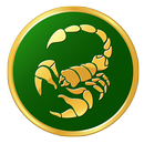 Live Wallpaper Scorpio ♏ Zodiac Horoscope APK