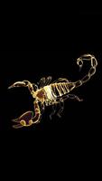 Skorpion Animowane Tapety ♏ Horoskop Obrazy screenshot 2
