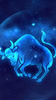 Taurus Live Wallpaper ภาพหน้าจอ 1