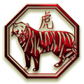 Tiger Live Wallpaper