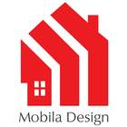 Mobila Design-icoon
