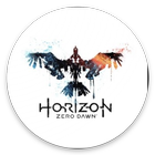 Horizon Zero Dawn Lock Screen icône