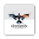 APK Horizon Zero Dawn HD Wallpaper