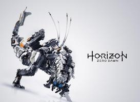 Horizon Zero Dawn HD Wallpaper پوسٹر
