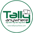 Tally AnyWhere