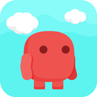 Hoki's Journey: The Endless Ga biểu tượng