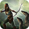 Horizon Jungle Dinosaur PRO APK