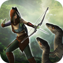 APK Horizon Jungle Dinosaur PRO
