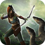 Horizon Jungle Dinosaur PRO