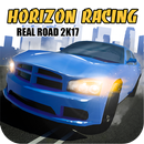 Horizon Racing Real Road 2k17 APK