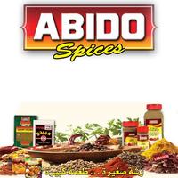 برنامه‌نما Abido Spices عکس از صفحه