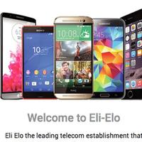 Eli Elo Screenshot 1