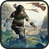 Horison Survival Evolve Island APK