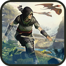 Horison Survival Evolve Island APK