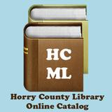 HCML Online Catalog icône