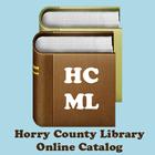 HCML Online Catalog 图标