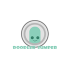 Doodler jumper icon