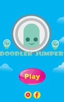 Doodler jumper پوسٹر