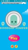 Doodler jumper 스크린샷 2