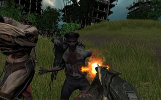 Horror Game capture d'écran 1
