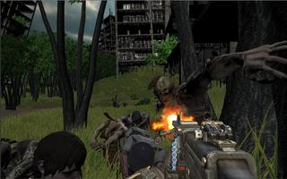 Horror Game capture d'écran 3