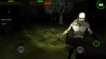 برنامه‌نما Horror Game 2019 Chapter 1 عکس از صفحه