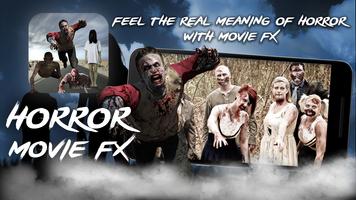 Horror Movie FX capture d'écran 1