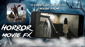 Horror Movie FX スクリーンショット 2