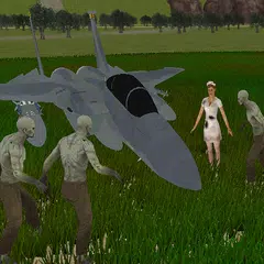 Horror Zombie APK download