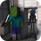 Horror Maps for Minecraft PE icône