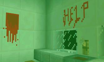 Horror Maps for Minecraft PE スクリーンショット 1