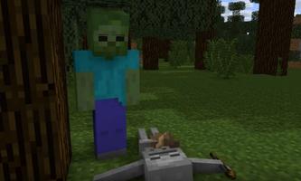 Horror Maps for Minecraft PE スクリーンショット 2