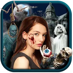 Horror Movie FX Photo Editor Picture Effects APK download