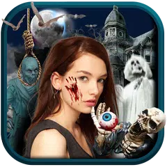 Horrorfilm FX Foto Editor Bildeffekte APK Herunterladen