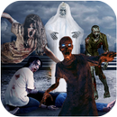 Horror Movie FX-Scary Effects aplikacja