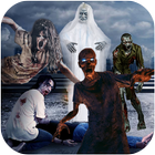 Horror Movie FX-Scary Effects ikona