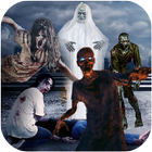 Horror Movie FX-Scary Effects icon