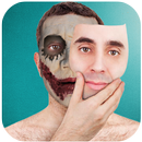 Horror Face Booth - Mask MSQRD aplikacja
